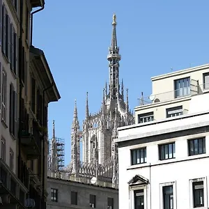 Apartamento Maison Laghetto -, Milão